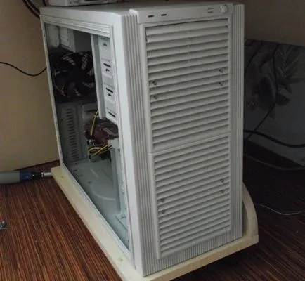 Dust Filter PC