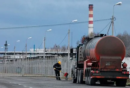 Miért van a benzin drágább, akkor is, ha az olaj ára csökken állami gazdaság pénzügyeit