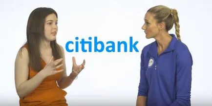 Cum să obțineți un împrumut de numerar, cu Citibank - aplicatie on-line și calculator de împrumut