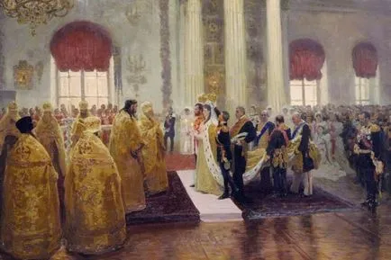 Как да се ожени за царските извънредни факти за брака традиции в Русия - faktrum