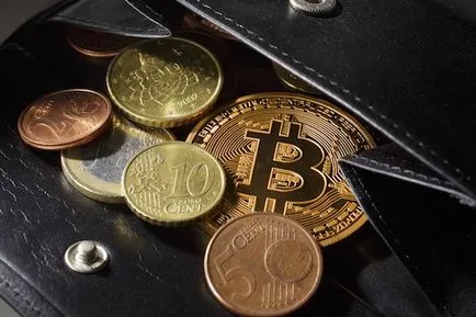 Hogyan pénzt a Bitcoin pénztárca minden módon