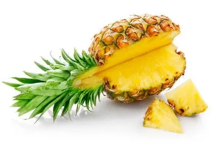 Cum să crească un ananas Cum să crească ananas la domiciliu, portalul de știri vtemu - întotdeauna