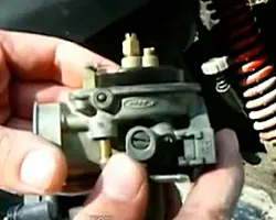 Caută pe blog scuter repara propriile lor mâini nu este de lucru iac carburator skuterі honda dio 35