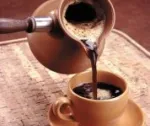 Използването на кафето