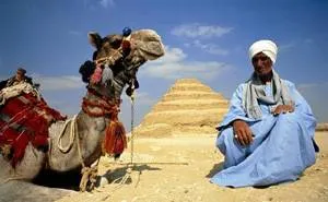 Szabályok és szokások Egyiptom