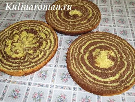 tort - iepuras, retete delicioase