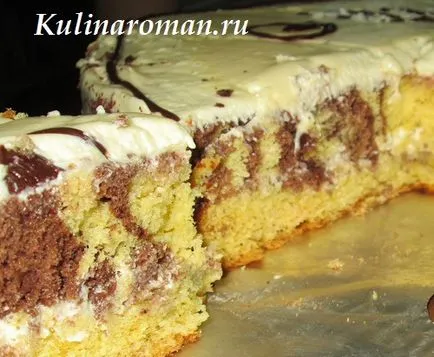 Születésnapi torta - nyuszi, finom receptek