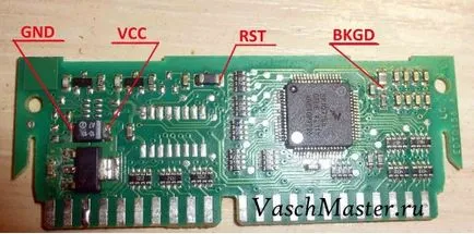 Programator ARCADIA usbdm freescale universale