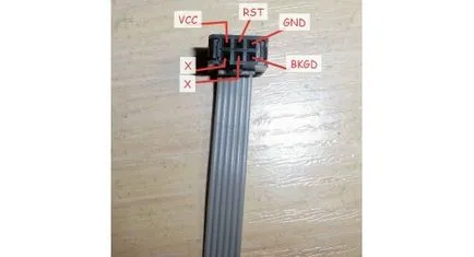 Programator ARCADIA usbdm freescale universale