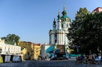 Járkál Kiev