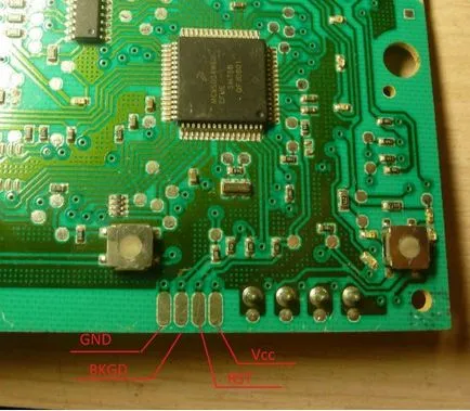 Програмист за Аркадия usbdm Freescale универсален