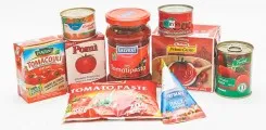 Noi înțelegem că o pasta de tomate și alege cele mai bune