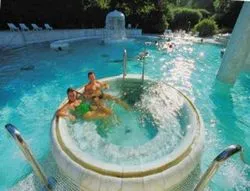 Радон водни бани, ползи и вреди на радон прегледи - отдих и туризъм