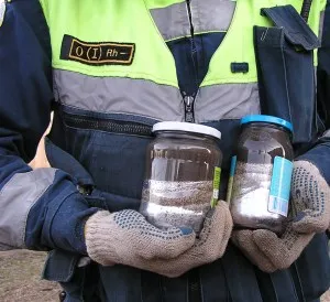 Eltört egy hőmérőt a lakásban, mit kell tenni, hogyan kell eltávolítani a higany