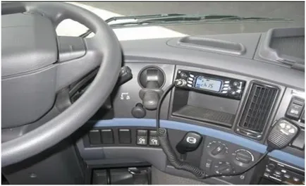 Radio pentru camionagii modul de a alege