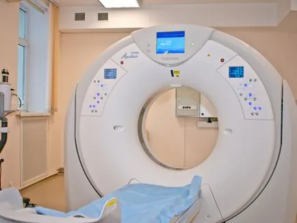 Alávetni MRI és CT orvosi központ Admiralitás hajógyárak Budapesten Str