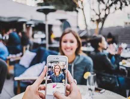 Élőben Instagram hogyan és hogyan kell nézni