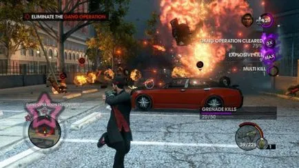 Решаване на проблеми игри Saints Row 4, катастрофи, няма да потеглят и всякакви грешки