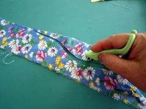 Roller pengék, patchwork tanfolyam