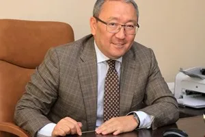 Magyar mts jóváhagyásra vár - Kazakhtelecom