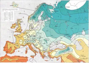 Magyarország az 5. helyen a elérhetetlensége ingatlan a polgárok