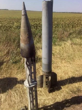 MLRS tornado lansatoare de rachete multiple - opinie militară