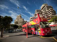 Santa Cruz de Tenerife