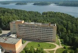 Sanatoriul „ei