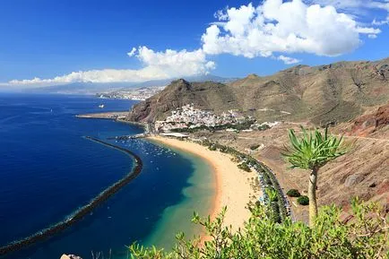 Santa Cruz de Tenerife (Santa Cruz de Tenerife) Tenerife leírás, kapcsolatok, munkaidőn