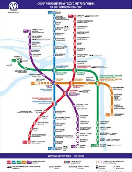 София - най-дълбоката метрото в България