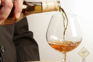 Ce băutură feluri de coniac de a manca, cocktail-uri rețete cu coniac și gustări