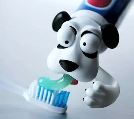 Как да си направим миене на зъбите - Здраве и медицина - както