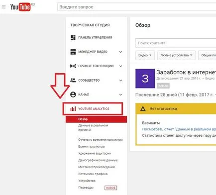 Как да спечелим пари от YouTube канала си от нулата 11 Начини 7 партньорски, блог за печалба в интернет