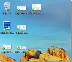 asztali windows szinkronnal SkyDrive - Ivan Nikitin és partnerek