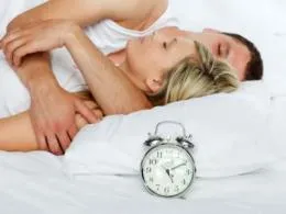 Колко минути трае един нормален полов акт