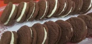 cookie-uri de ciocolată cu cacao reteta de casă pentru a bici