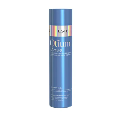 Ser de par „hidratare rapida» Estel Otium aqua 100ml ser