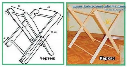 Plierea Coș cu mâinile lor (fotografii și desene), cu propriile sale mâini - cum să profite la maximum