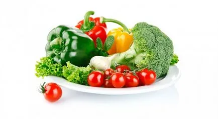 Сурова храна диета - вредите и ползите