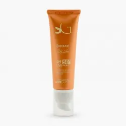 Protecție solară ultrablok spf 90 premium profesionale 50 ml