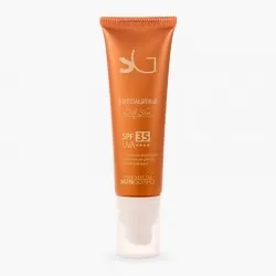 Protecție solară ultrablok spf 90 premium profesionale 50 ml