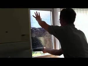 film Sun orb privind caracteristicile ferestre, avantaje și dezavantaje metode de instalare