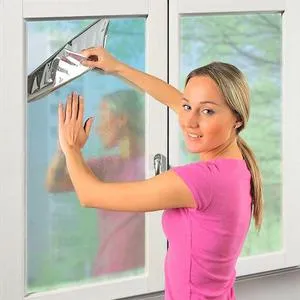 Napellenző fólia ablakokra jellemzőit, előnyeit és hátrányait telepítési módszereket