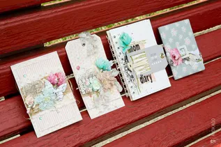 Scrapbooking őrület vagy extra jövedelem