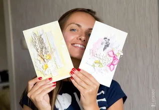 Scrapbooking őrület vagy extra jövedelem