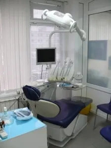 Clinica dentara dobromed din nordul Butovo