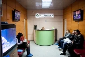 Дентална клиника dobromed в Северна Бутово