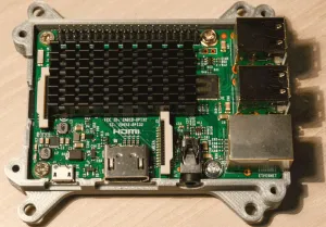 Сравнете радиатори Raspberry Pi