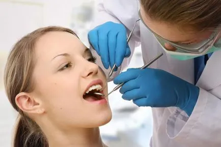 Clinica stomatologică la Moscova, în apropiere de metrou Dental Kuzminki