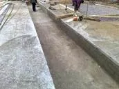 Construcție și design de fermă de păsări la cheie